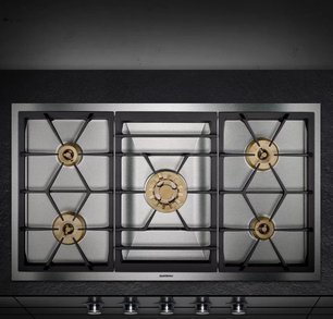 Варочная панель Гаггенау VG 491-210 фото 2 Варочная панель Gaggenau VG 491-210 фото 2