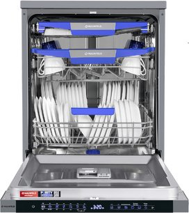 Посудомоечная машина Maunfeld MWF60331S Inverter фото 4