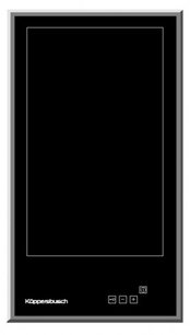 Гриль Куперсбуш EGE 304.0 J фото Гриль Kuppersbusch EGE 304.0 J фото