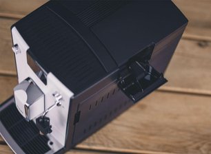 Кофемашина Нивона CafeRomantica NICR 560 фото 4 Кофемашина Nivona CafeRomantica NICR 560 фото 4