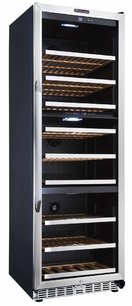 Винный шкаф Ла Соммельер MZ180TZ фото 2 Винный шкаф La Sommeliere MZ180TZ фото 2