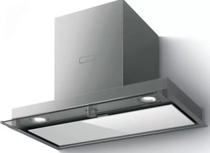 Встраиваемая вытяжка Элика BOXIN PLUS IXGL/A/120 фото Встраиваемая вытяжка Elica BOXIN PLUS IXGL/A/120 фото