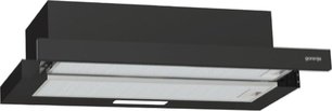 Встраиваемая вытяжка Горение TH606E4B фото Встраиваемая вытяжка Gorenje TH606E4B фото