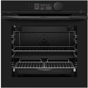 Духовой шкаф Де Дитрих DOP4543B фото Духовой шкаф De Dietrich DOP4543B фото