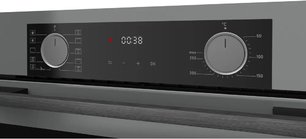 Духовой шкаф Куперсберг HF 610 GR фото 4 Духовой шкаф Kuppersberg HF 610 GR фото 4