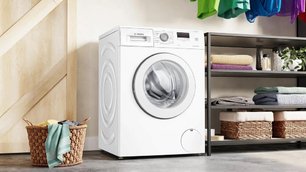 Стиральная машина Бош WAJ24068II фото 4 Стиральная машина Bosch WAJ24068II фото 4