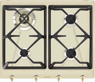 Варочная панель Smeg SR864PGH9 фото