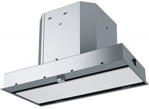 Вытяжка Франке FMY 608 BI WH белое стекло фото Вытяжка Franke FMY 608 BI WH белое стекло фото