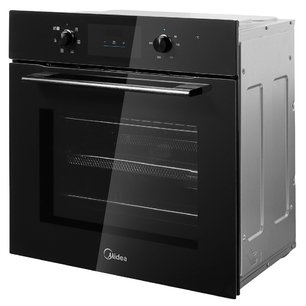 Духовой шкаф Мидеа MO47007GB фото 3 Духовой шкаф Midea MO47007GB фото 3