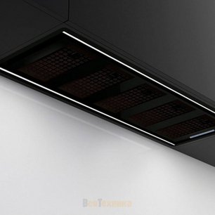 Встраиваемая вытяжка Pando GTI/725 NE V.850 SEC фото