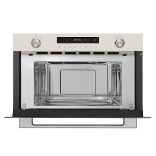 Встраиваемая микроволновая печь Maunfeld MBMO349GBG фото 4