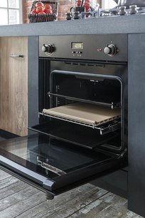 Духовой шкаф Кертинг OEG 1052 CRN фото 2 Духовой шкаф Korting OEG 1052 CRN фото 2