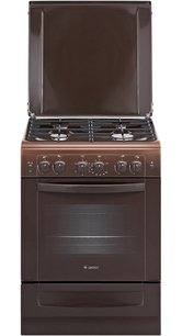 Плита Гефест ПГ 6100-02 0001 фото 2 Плита Gefest ПГ 6100-02 0001 фото 2