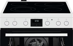 Электрическая плита Электролюкс LKR 64022 AW фото 2 Электрическая плита Electrolux LKR 64022 AW фото 2