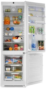 Холодильник Либхер CN 4013 Comfort NoFrost фото 3 Холодильник Liebherr CN 4013 Comfort NoFrost фото 3