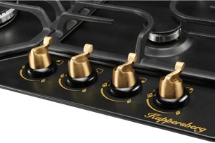 Газовая варочная панель Куперсберг FS 63 SG фото 3 Газовая варочная панель Kuppersberg FS 63 SG фото 3