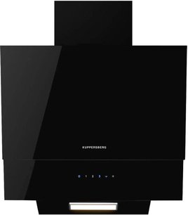 Вытяжка Куперсберг F 601 BL фото Вытяжка Kuppersberg F 601 BL фото