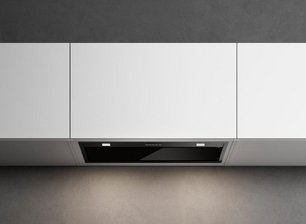 Встраиваемая вытяжка Falmec BUILT-IN BURANO 70 BK фото 3