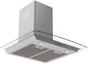 Вытяжка Кертинг KHC 6634 GX фото Вытяжка Korting KHC 6634 GX фото