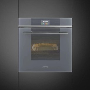 Духовой шкаф Smeg SF6104STS фото 2