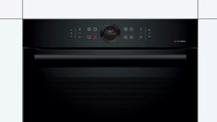 Духовой шкаф Бош HBG 872DC1S фото 2 Духовой шкаф Bosch HBG 872DC1S фото 2