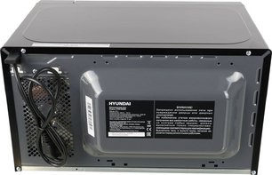 Микроволновая печь Hyundai HYM-M2058 фото 4