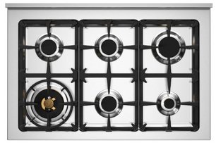 Варочный центр Bertazzoni MAS96L1ENET2 фото 2