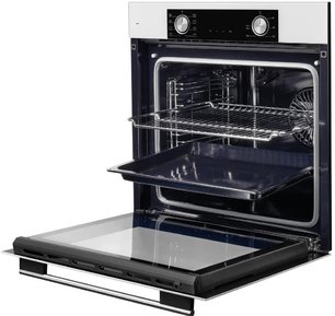 Духовой шкаф Kuppersberg HF 607 W фото 4