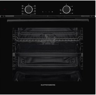 Духовой шкаф Kuppersberg HF 608 B фото