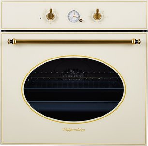 Духовой шкаф Kuppersberg SR 663 C (BRONZ) фото