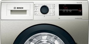 Стиральная машина Бош WAJ2017SME фото 3 Стиральная машина Bosch WAJ2017SME фото 3
