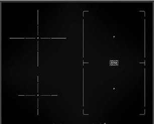 Варочная панель Смег SIM561B фото Варочная панель Smeg SIM561B фото