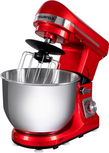 Миксер Maunfeld MF-431CH фото 2