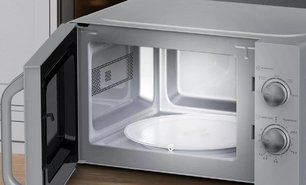 Микроволновая печь Хайер HMB-MM208SA фото 3 Микроволновая печь Haier HMB-MM208SA фото 3