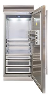 Встраиваемый холодильник Fhiaba XS900FR6D фото