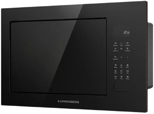 Встраиваемая микроволновая печь Куперсберг HMF 627 B фото 4 Встраиваемая микроволновая печь Kuppersberg HMF 627 B фото 4