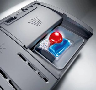 Посудомоечная машина Бош SMS4IMI62Q фото 3 Посудомоечная машина Bosch SMS4IMI62Q фото 3