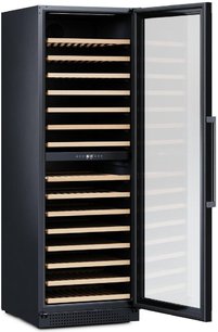 Винный шкаф Дометик C154F Classic фото 3 Винный шкаф Dometic C154F Classic фото 3