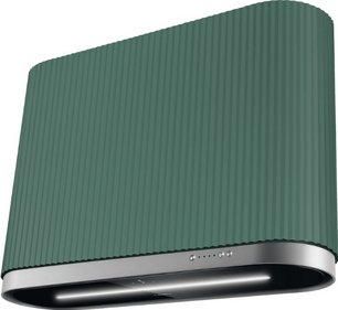 Вытяжка Maunfeld MURANO 80 Green фото 2