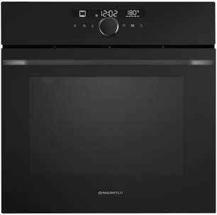 Духовой шкаф Maunfeld EOEH7613B Matt фото
