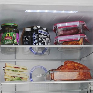 Холодильник Хайер C2F637CGBG фото 4 Холодильник Haier C2F637CGBG фото 4