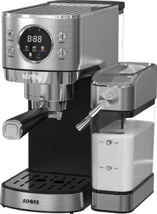 Кофеварка Кертинг KCM 1006 T Adore фото Кофеварка Korting KCM 1006 T Adore фото