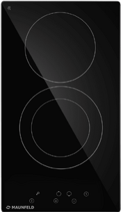 Варочная панель Maunfeld AVCE3022DBK фото