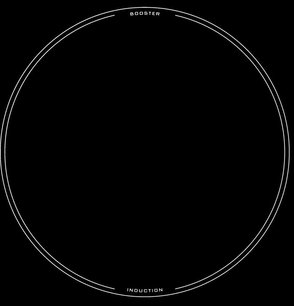 Индукционная варочная панель Кертинг HI 64042 B фото 2 Индукционная варочная панель Korting HI 64042 B фото 2