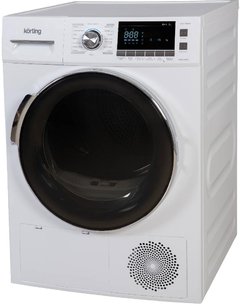 Сушильная машина Кертинг KD 60HPT8 фото 2 Сушильная машина Korting KD 60HPT8 фото 2