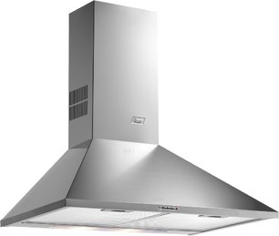 Вытяжка Тека DBB 60 STAINLESS STEEL фото Вытяжка Teka DBB 60 STAINLESS STEEL фото