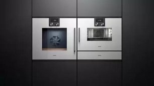 Духовой шкаф-пароварка Гаггенау BSP 220-100 фото 2 Духовой шкаф-пароварка Gaggenau BSP 220-100 фото 2