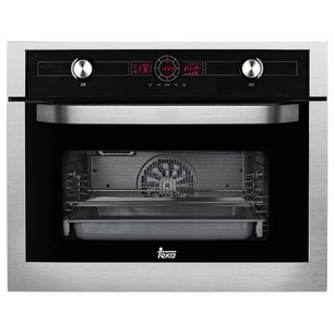 Духовой шкаф Тека HKL 870 STAINLESS STEEL фото Духовой шкаф Teka HKL 870 STAINLESS STEEL фото