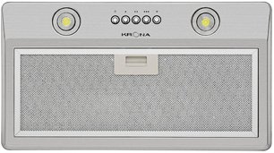 Вытяжка Krona ALBA 600 inox PB фото 2 Вытяжка Krona ALBA 600 inox PB фото 2