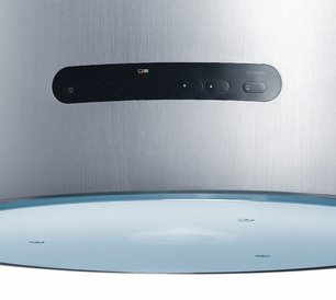 Вытяжка Гутман Redonda фото 2 Вытяжка Gutmann Redonda фото 2